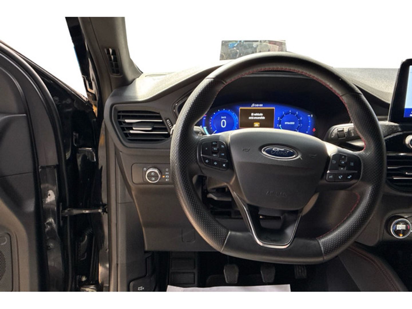 Ford Kuga 1.5 EcoBoost S&S ST-Line 4x2 110 kW (150 CV)