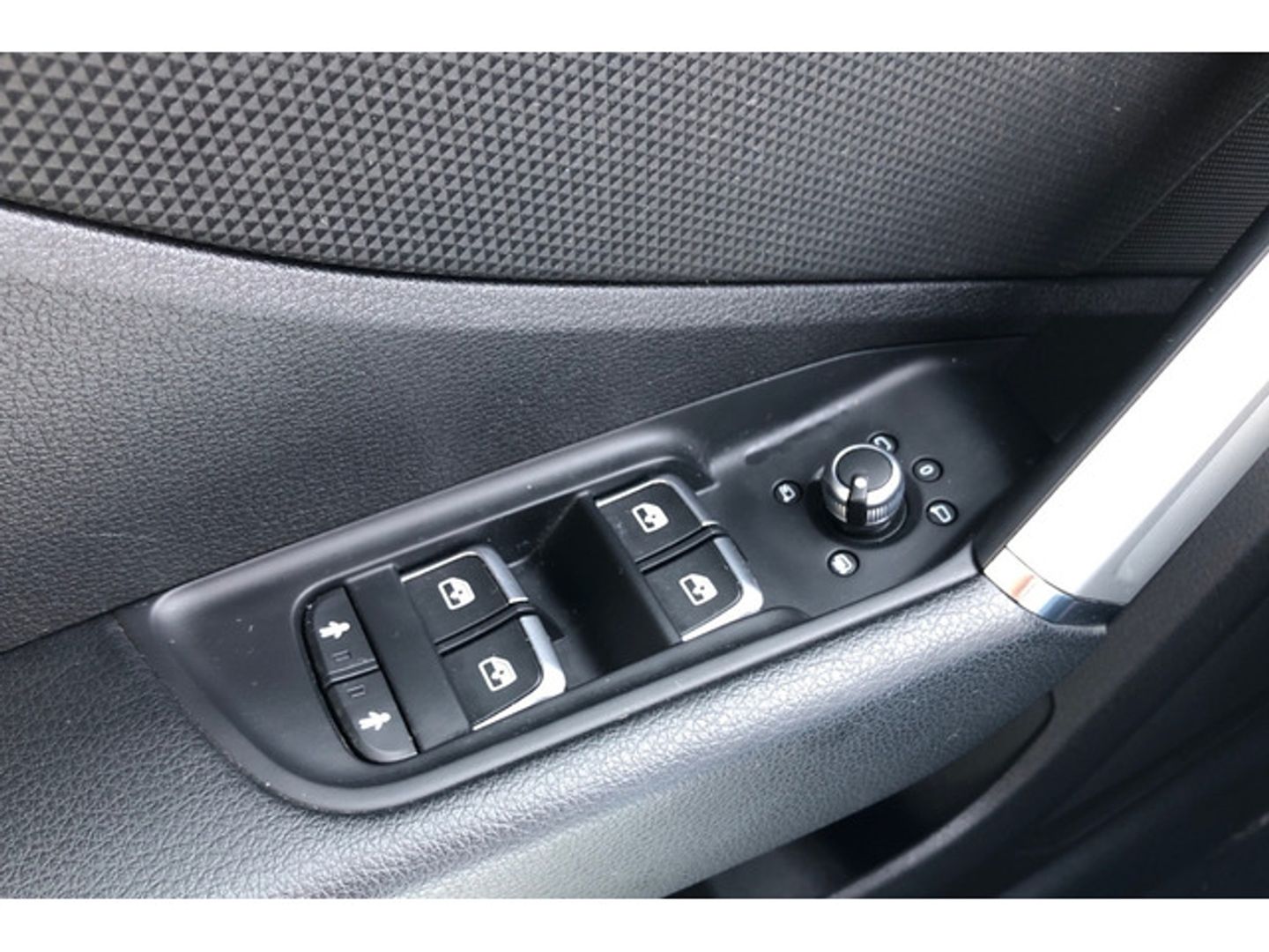 Audi Q2 S line 35 TFSI 110 kW (150 CV) S tronic