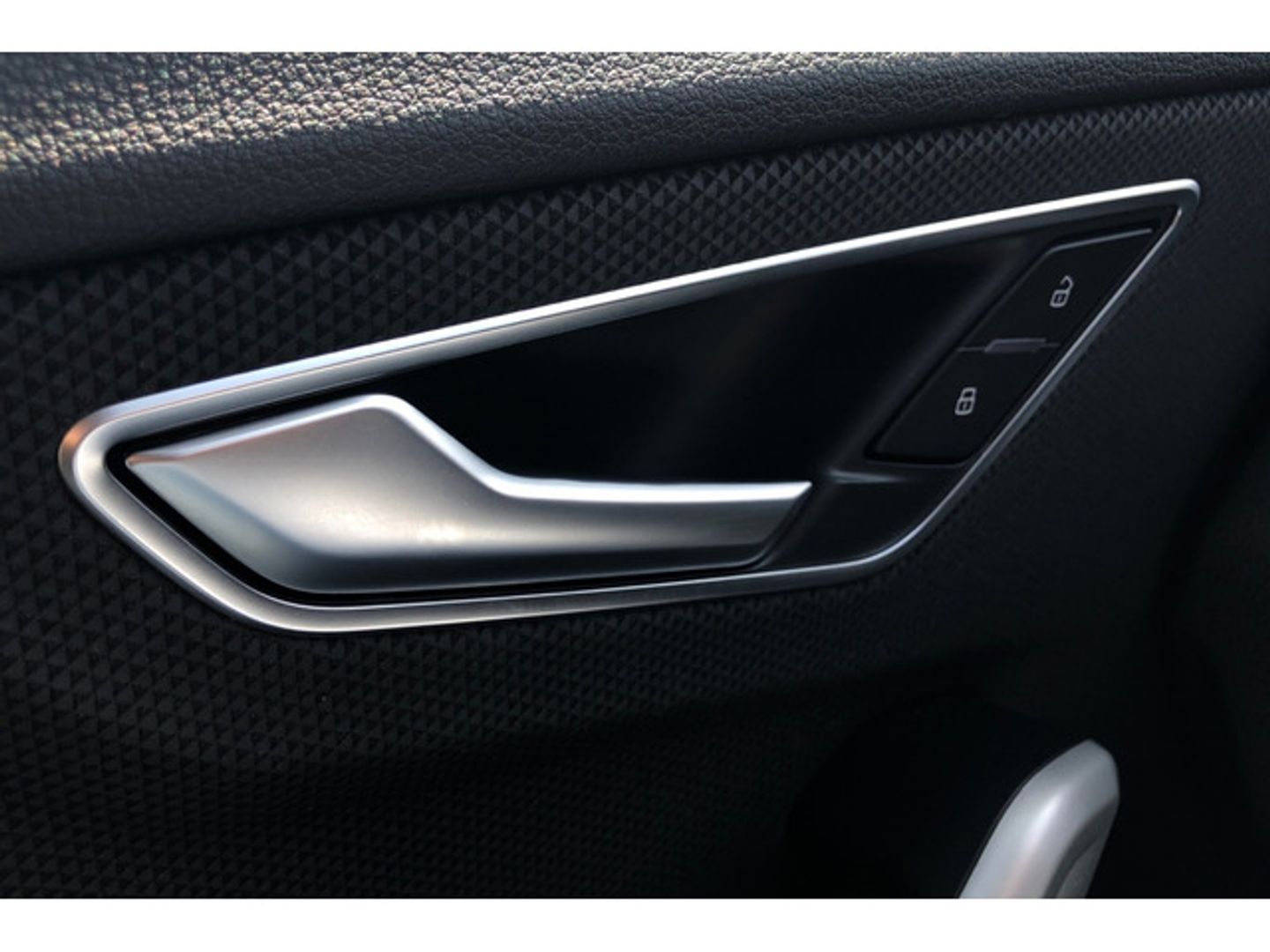 Audi Q2 S line 35 TFSI 110 kW (150 CV) S tronic