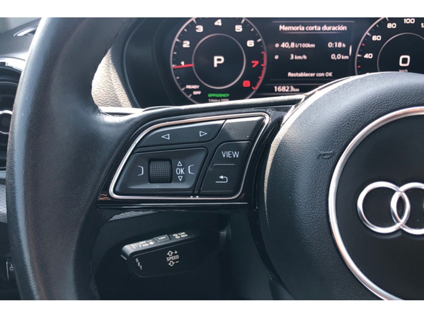 Audi Q2 S line 35 TFSI 110 kW (150 CV) S tronic