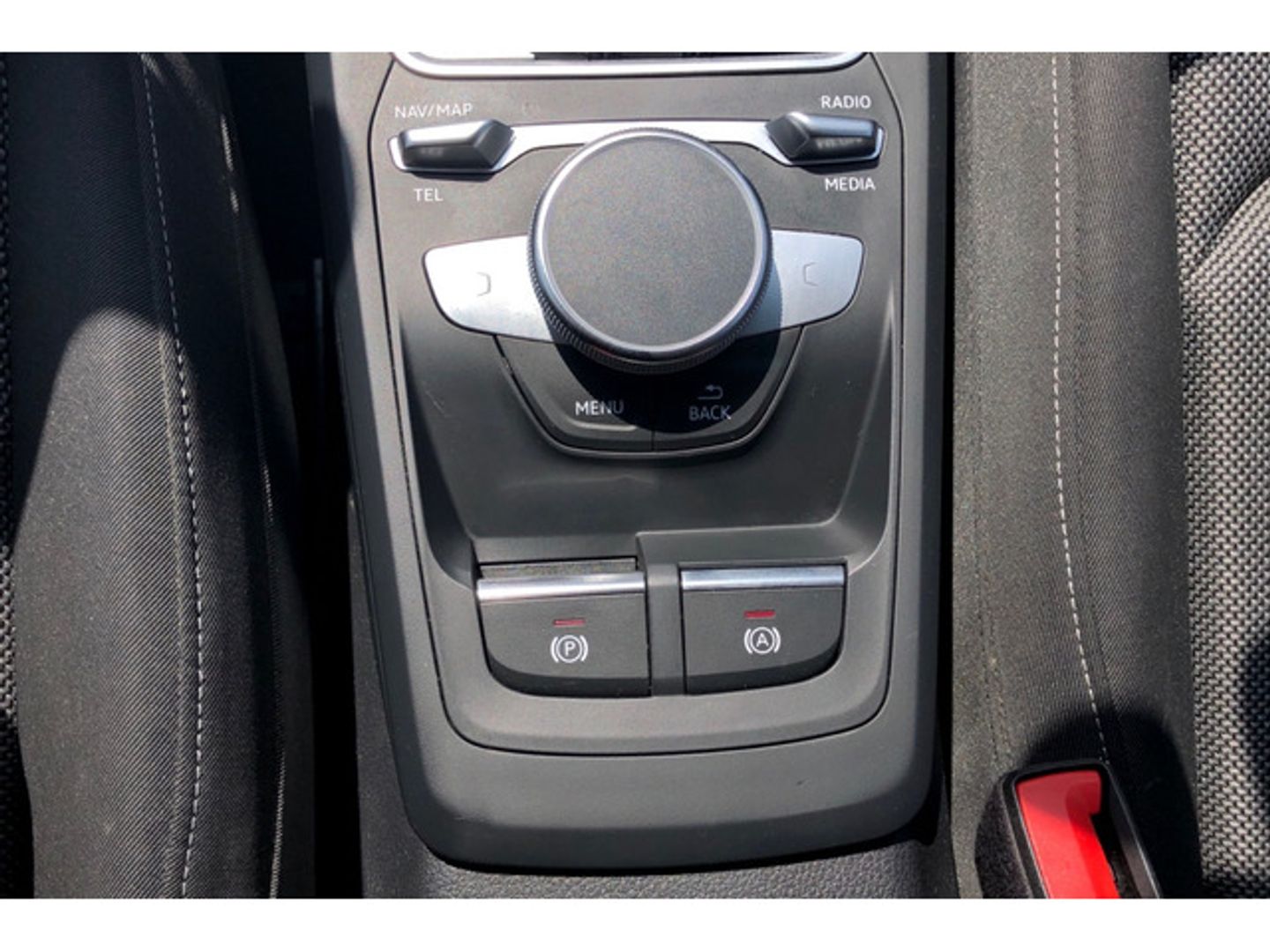 Audi Q2 S line 35 TFSI 110 kW (150 CV) S tronic