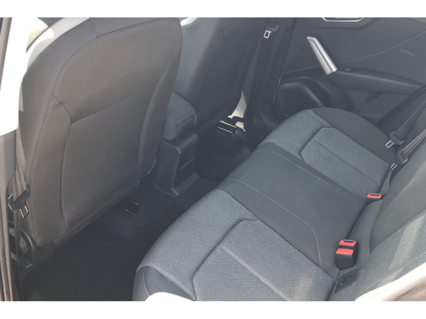 Audi Q2 S line 35 TFSI 110 kW (150 CV) S tronic