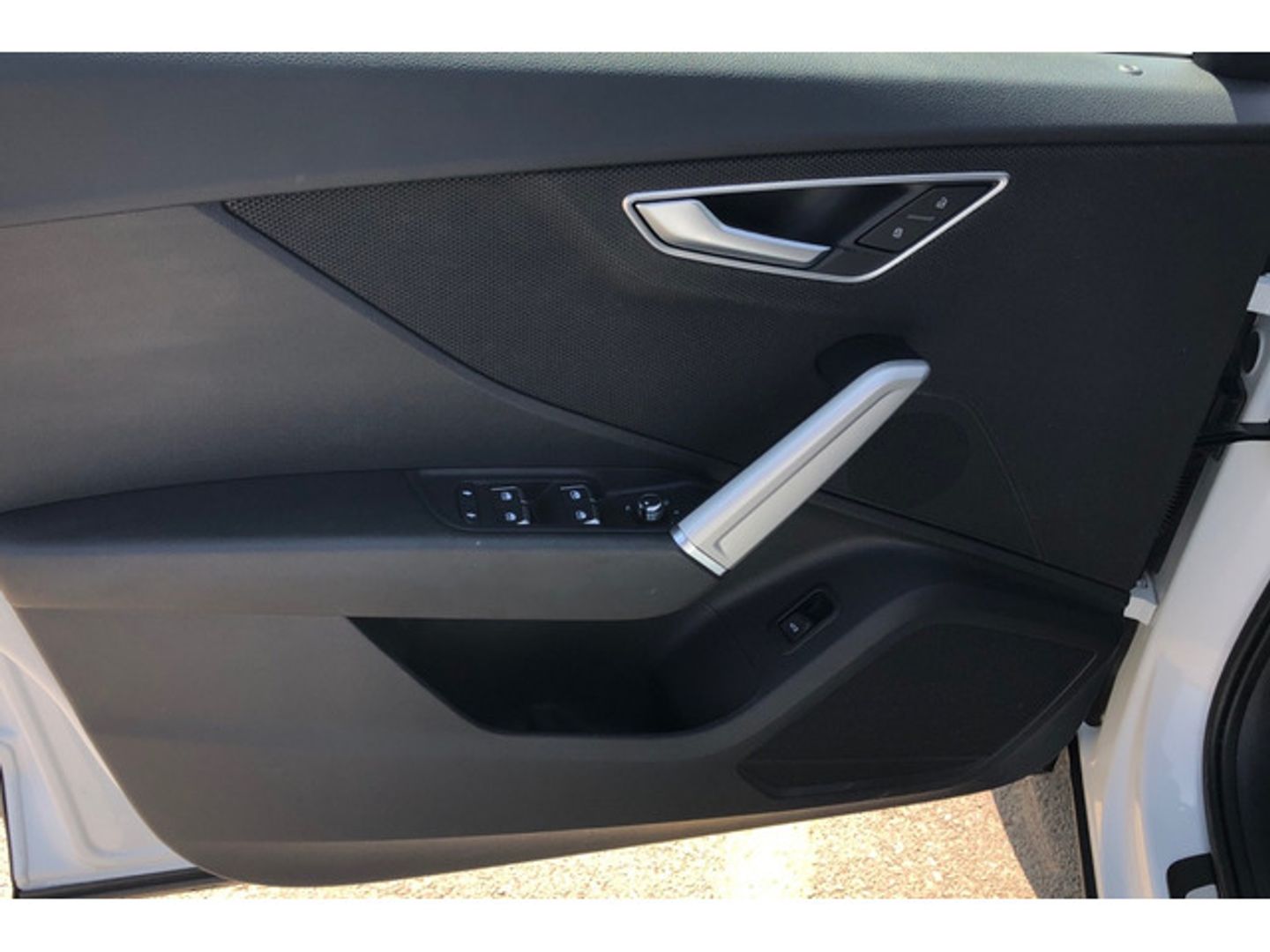 Audi Q2 S line 35 TFSI 110 kW (150 CV) S tronic