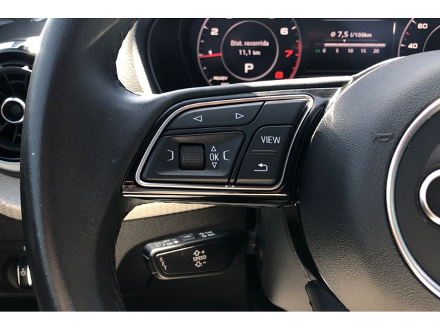 Audi Q2 S line 35 TFSI 110 kW (150 CV) S tronic