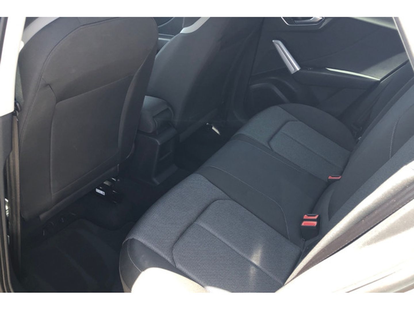 Audi Q2 S line 35 TFSI 110 kW (150 CV) S tronic