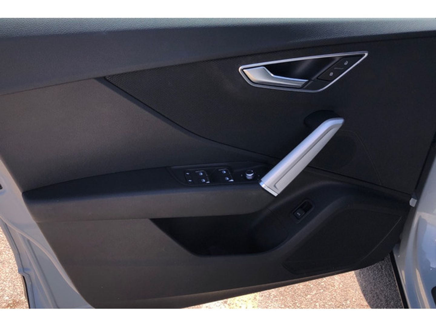 Audi Q2 S line 35 TFSI 110 kW (150 CV) S tronic