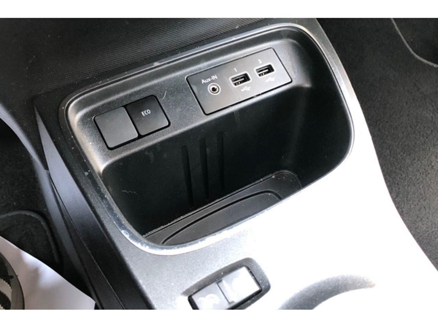 Renault Twingo Zen R80 batería 20kWh 60 kW (82 CV)