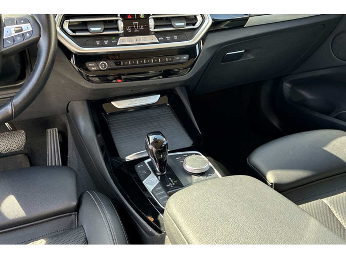 BMW X3 xDrive20d 140 kW (190 CV)