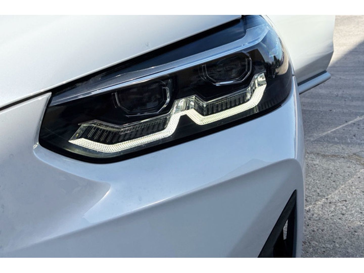 BMW X3 xDrive20d 140 kW (190 CV)