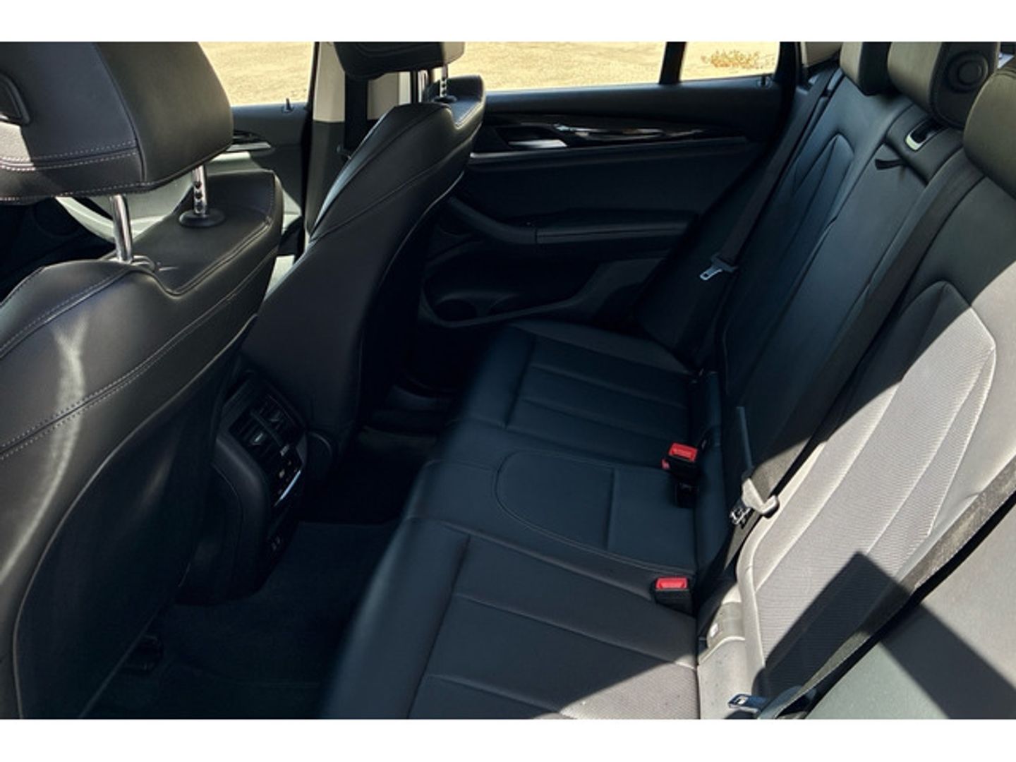 BMW X3 xDrive20d 140 kW (190 CV)