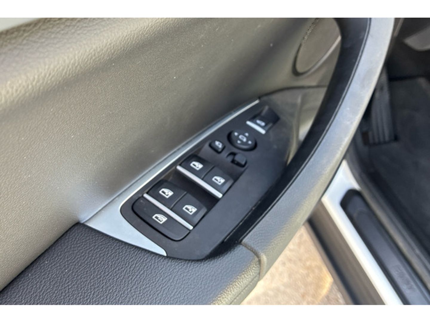 BMW X3 xDrive20d 140 kW (190 CV)