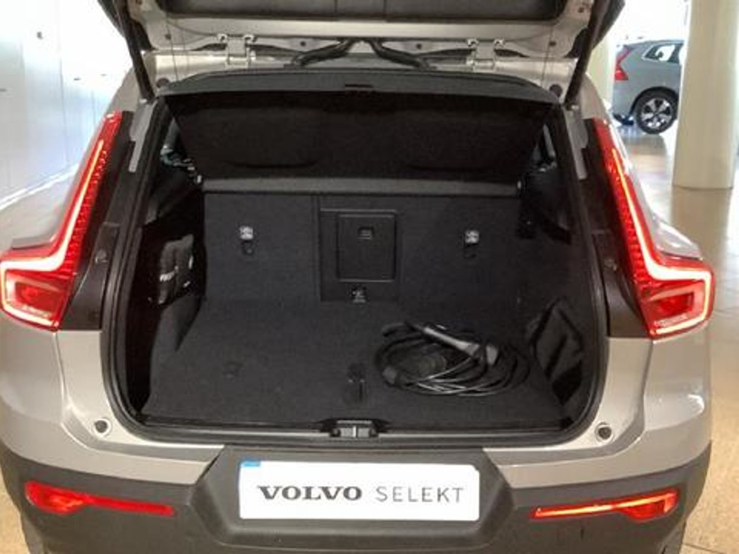 Volvo XC40 Single Recharge Plus Auto 175 kW (238 CV)