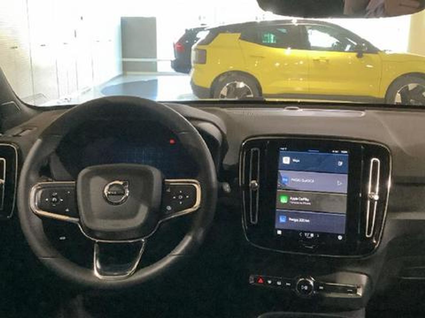 Volvo XC40 Single Recharge Plus Auto 175 kW (238 CV)