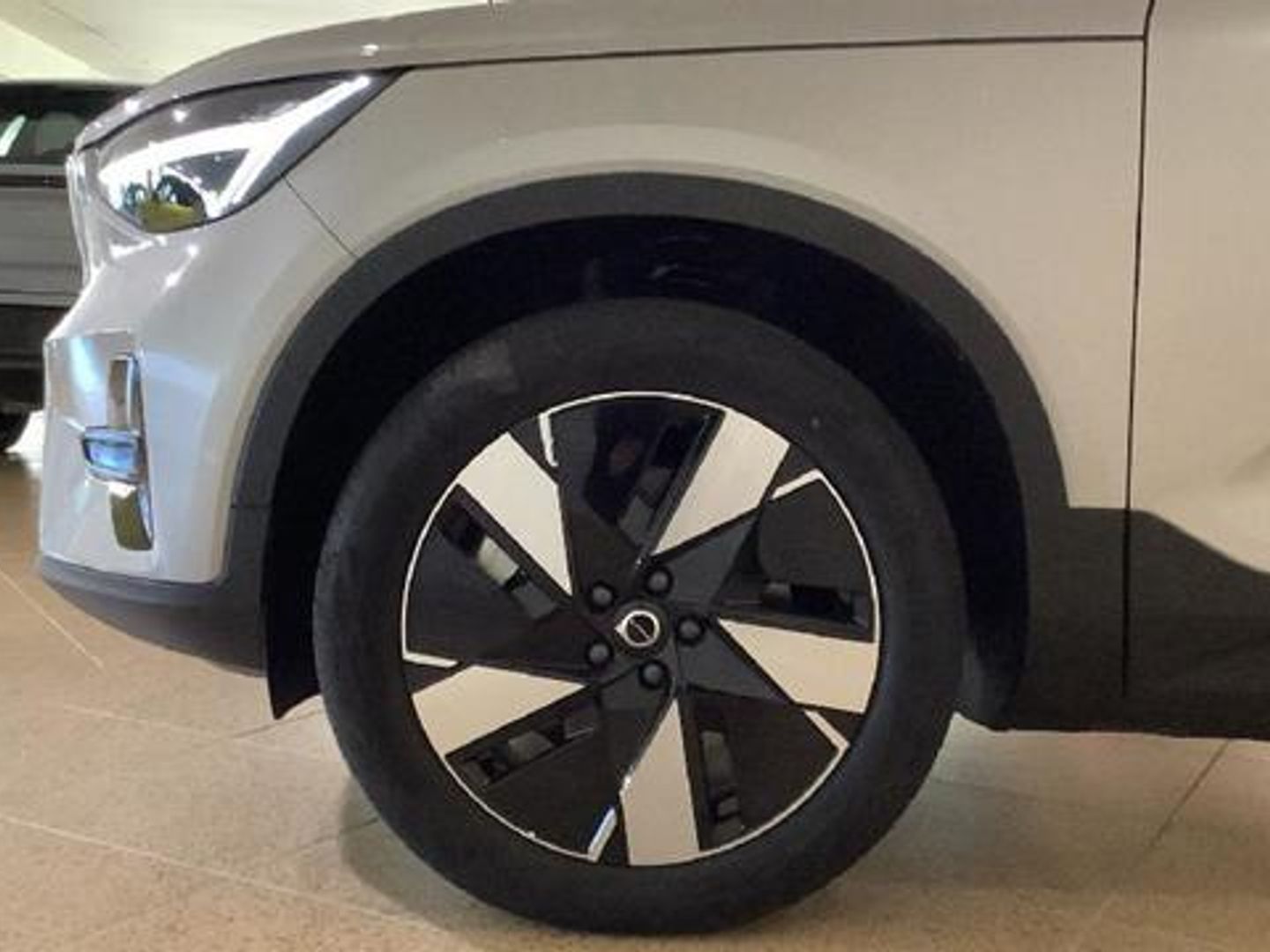 Volvo XC40 Single Recharge Plus Auto 175 kW (238 CV)