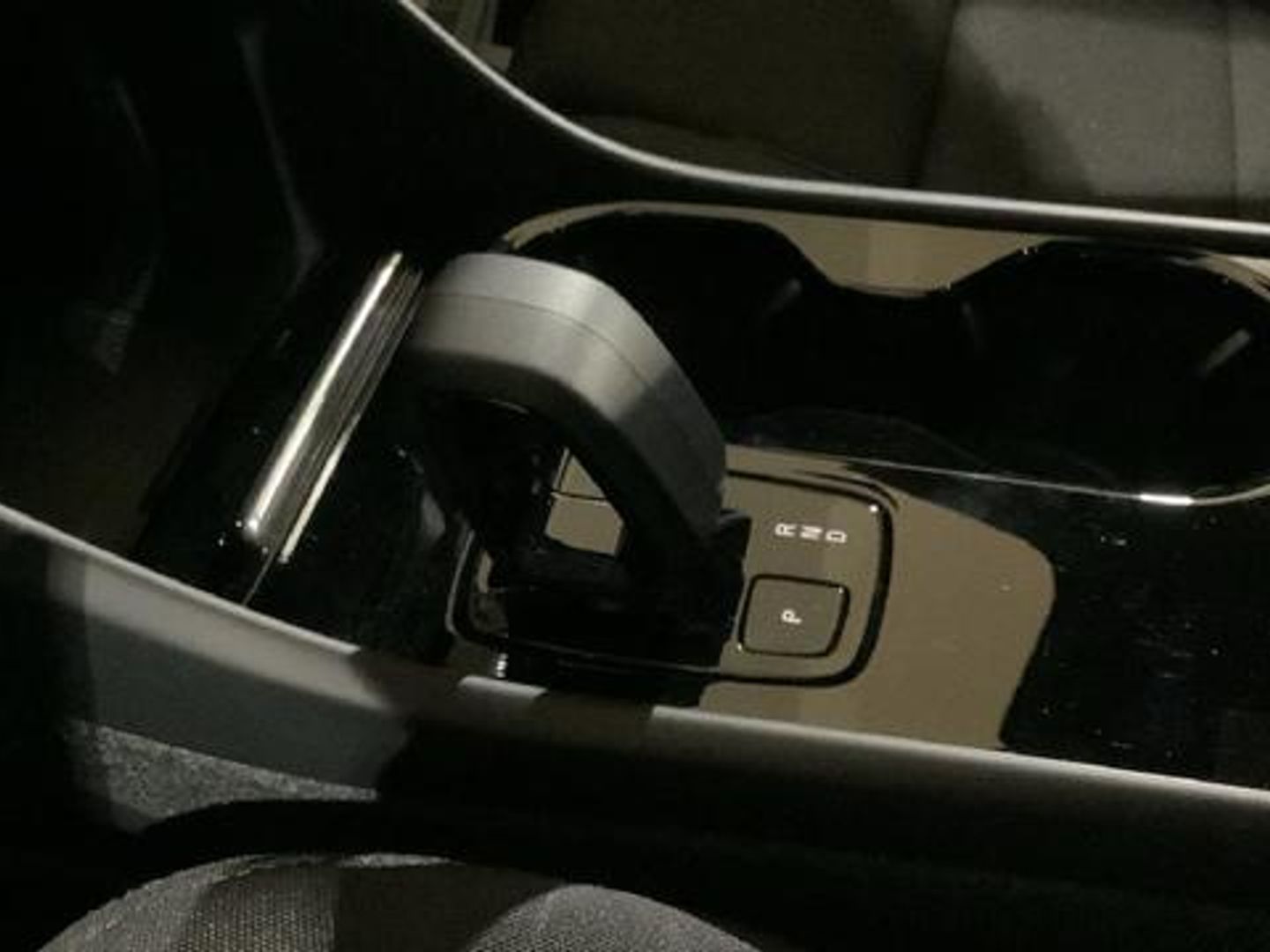 Volvo XC40 Single Recharge Plus Auto 175 kW (238 CV)