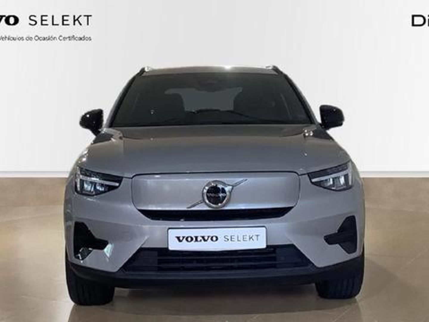 Volvo XC40 Single Recharge Plus Auto 175 kW (238 CV)
