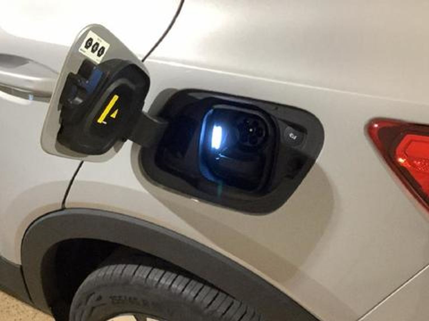 Volvo XC40 Single Recharge Plus Auto 175 kW (238 CV)