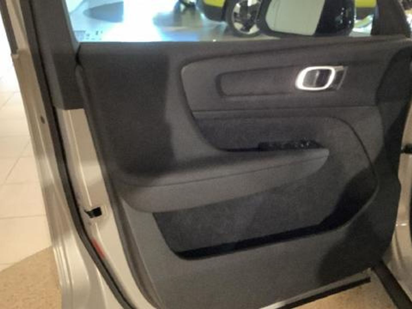 Volvo XC40 Single Recharge Plus Auto 175 kW (238 CV)