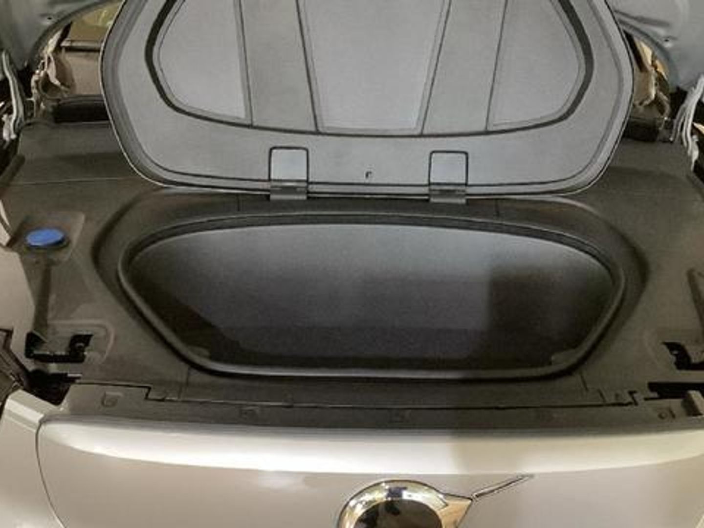 Volvo XC40 Single Recharge Plus Auto 175 kW (238 CV)