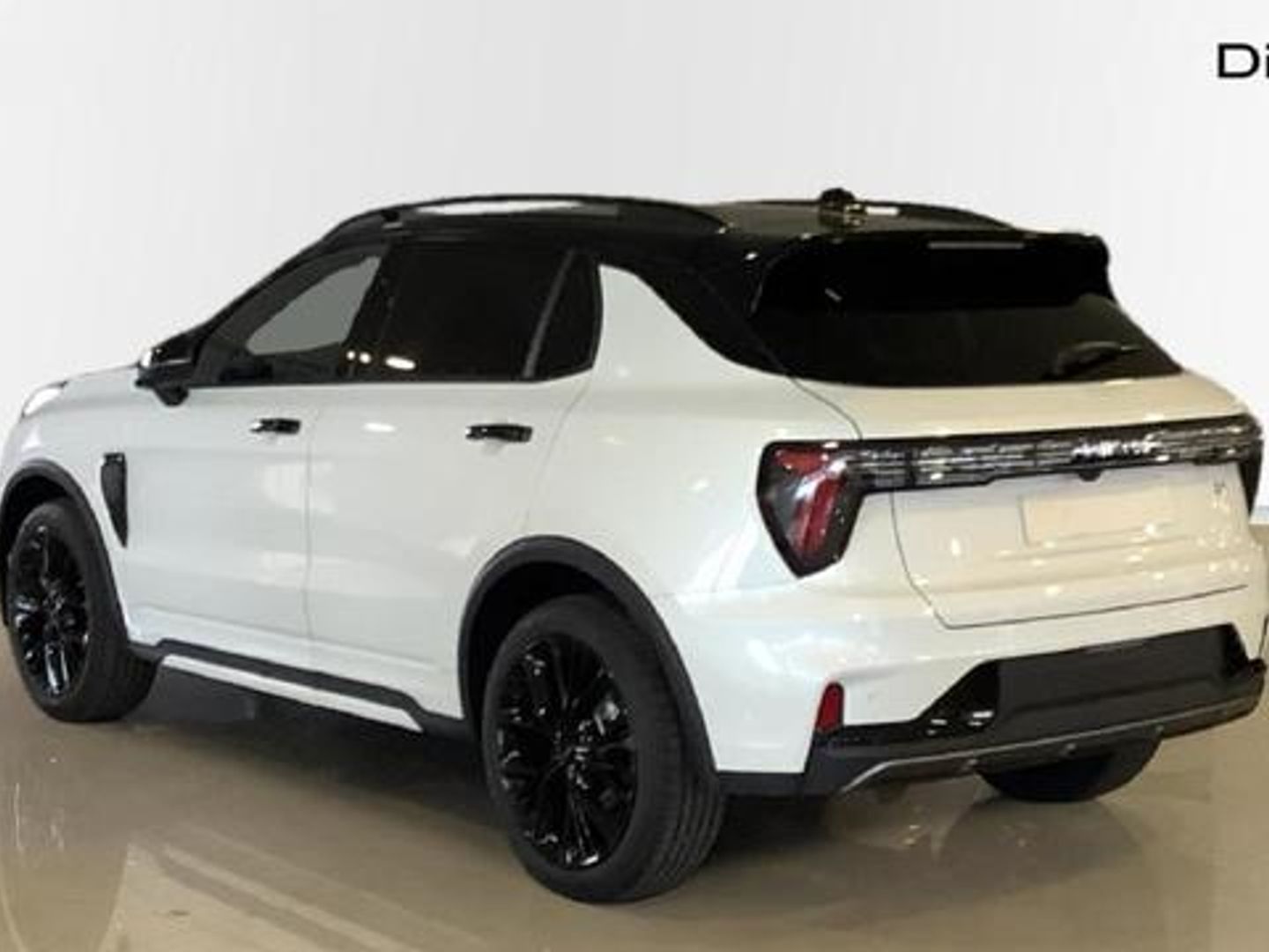 Lynk & Co 01 1.5 PHEV More 203 kW (276 CV)
