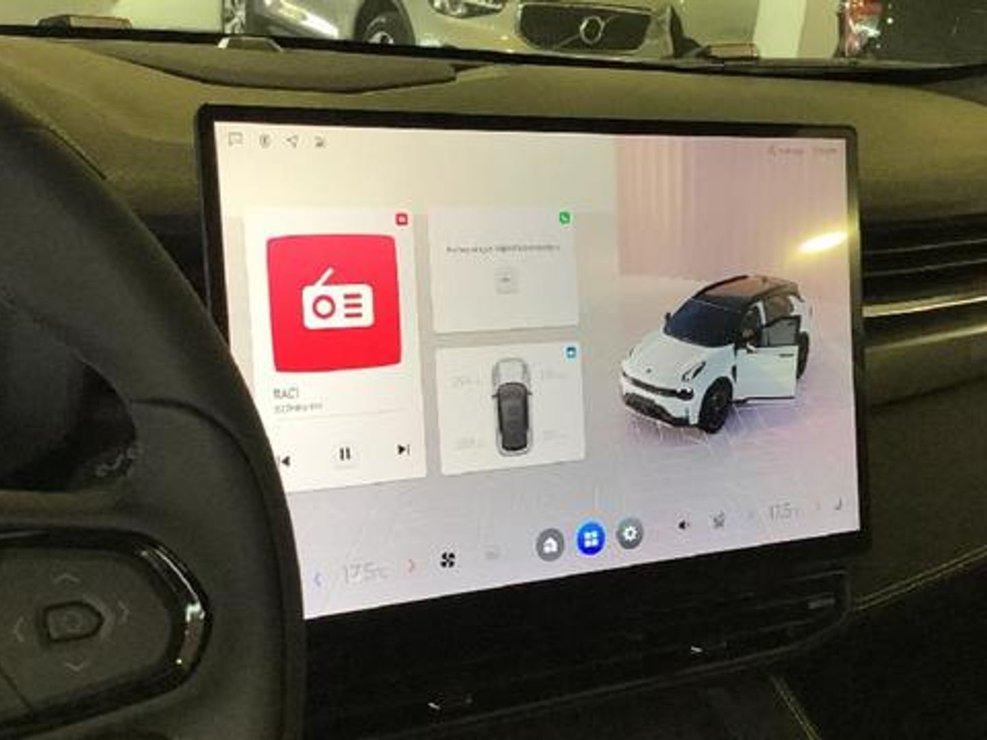 Lynk & Co 01 1.5 PHEV More 203 kW (276 CV)