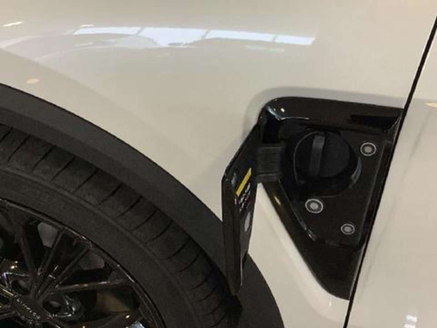 Lynk & Co 01 1.5 PHEV More 203 kW (276 CV)