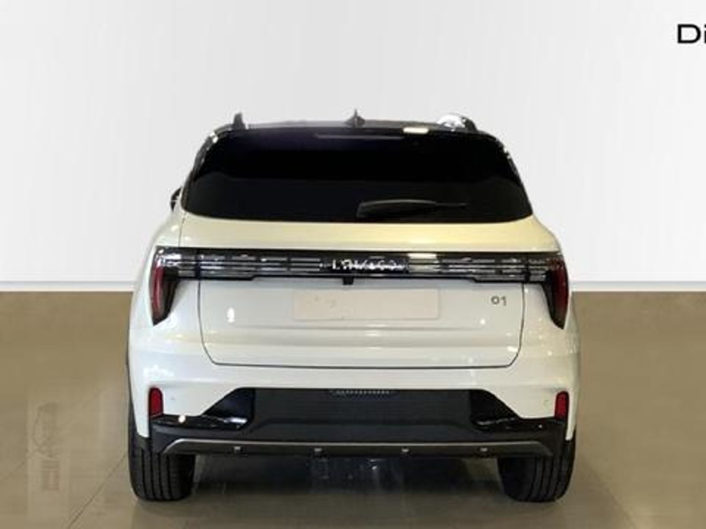 Lynk & Co 01 1.5 PHEV More 203 kW (276 CV)