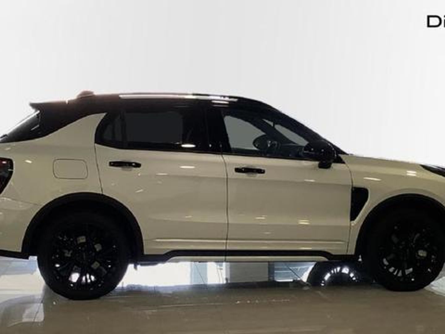 Lynk & Co 01 1.5 PHEV More 203 kW (276 CV)