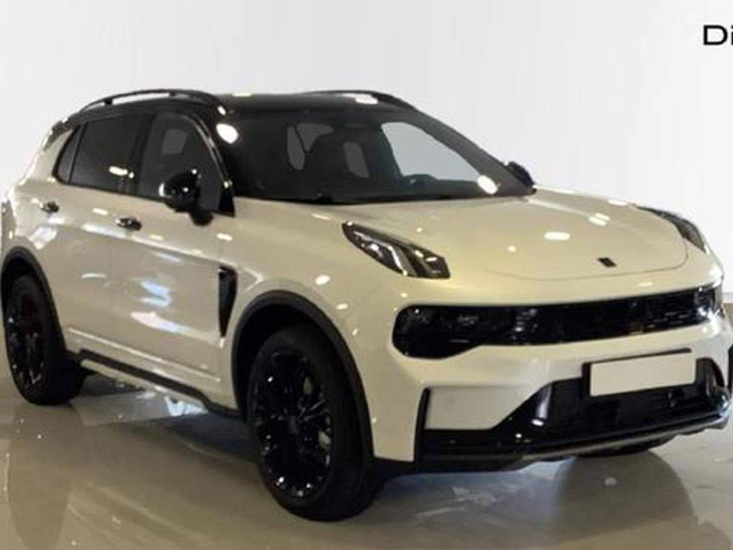Lynk & Co 01 1.5 PHEV More 203 kW (276 CV)