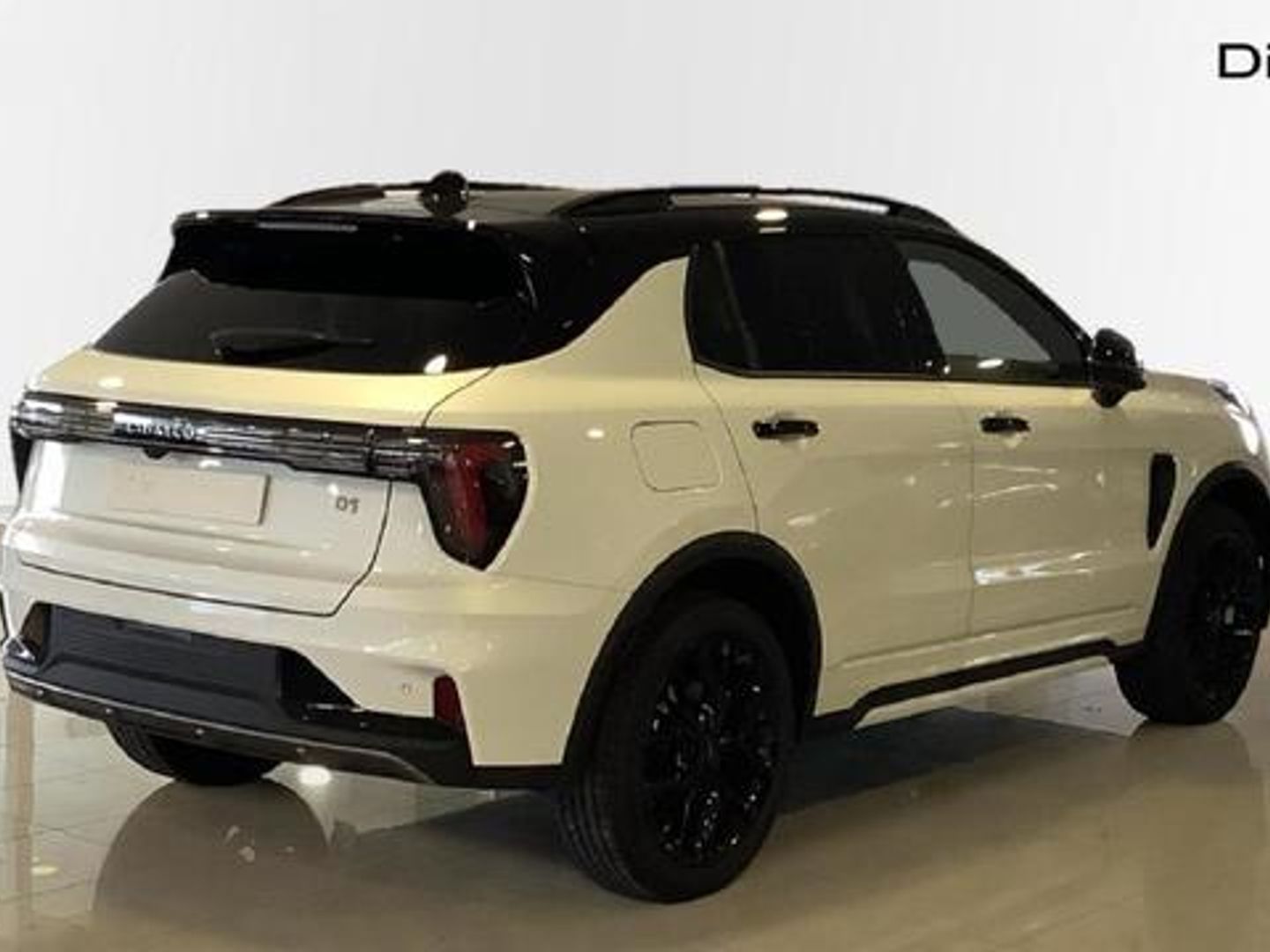 Lynk & Co 01 1.5 PHEV More 203 kW (276 CV)