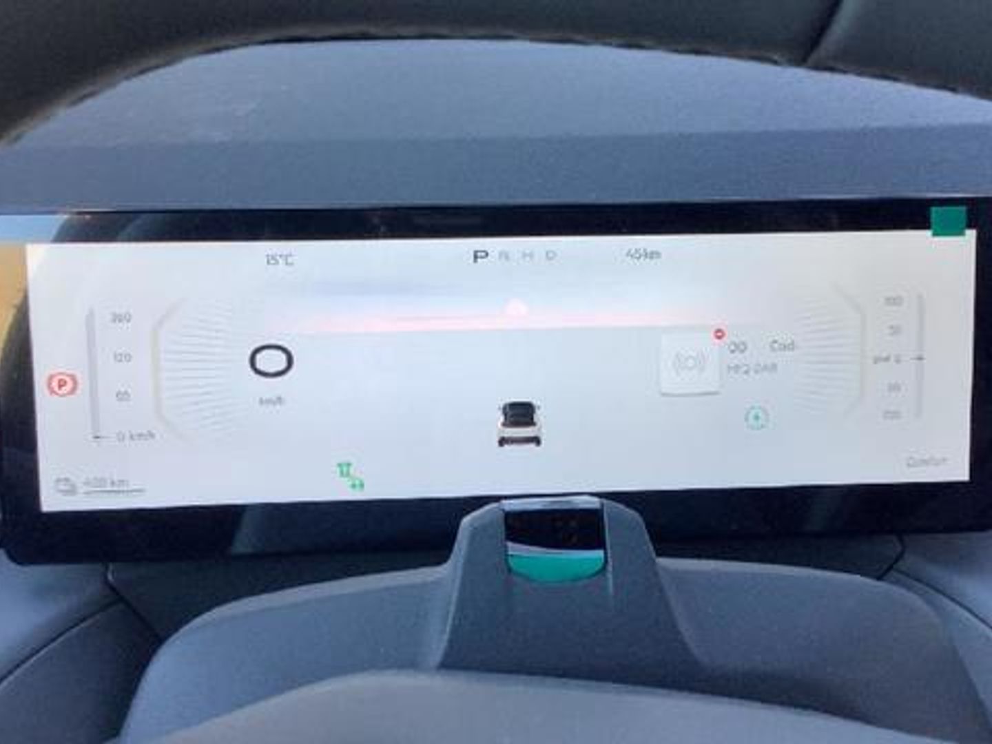 Lynk & Co 02 BEV 66kWh Core 200 kW (272 CV)