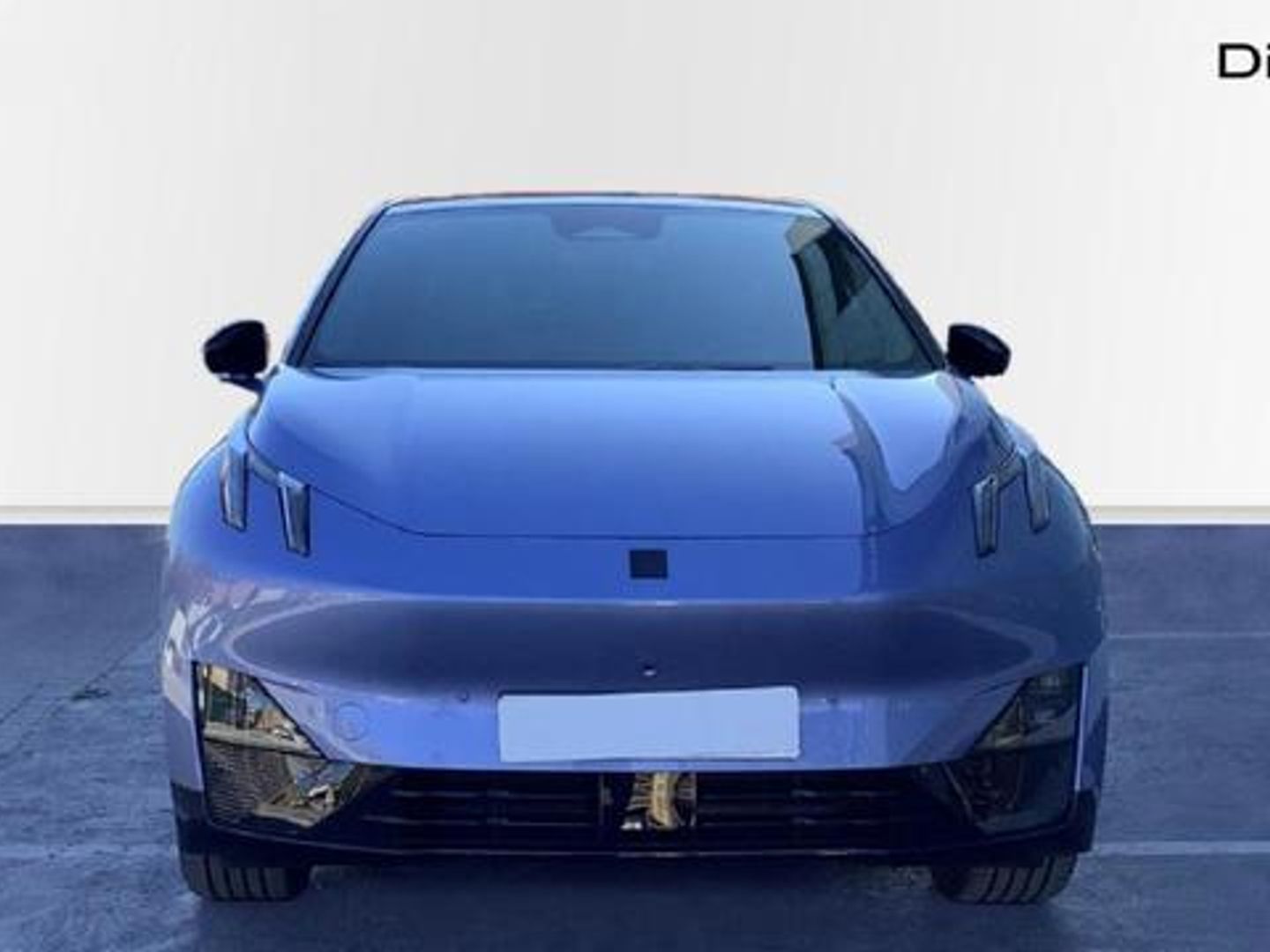 Lynk & Co 02 BEV 66kWh Core 200 kW (272 CV)