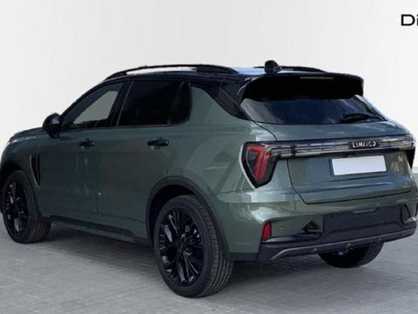 Lynk & Co 01 1.5 PHEV More 203 kW (276 CV)