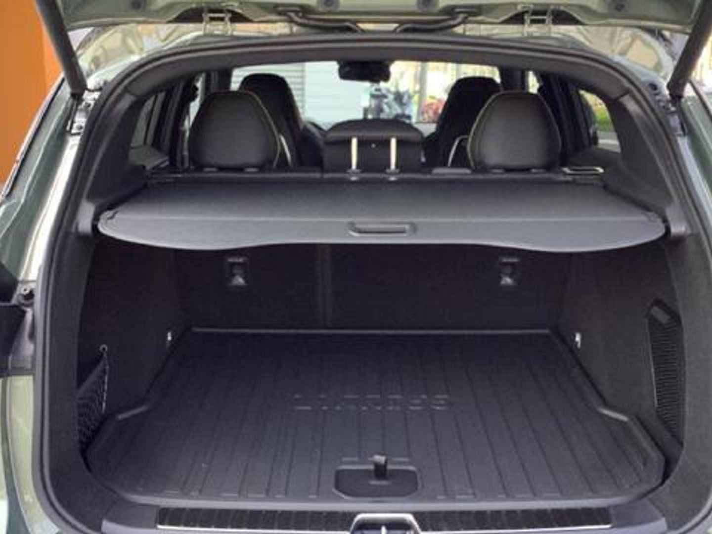 Lynk & Co 01 1.5 PHEV More 203 kW (276 CV)
