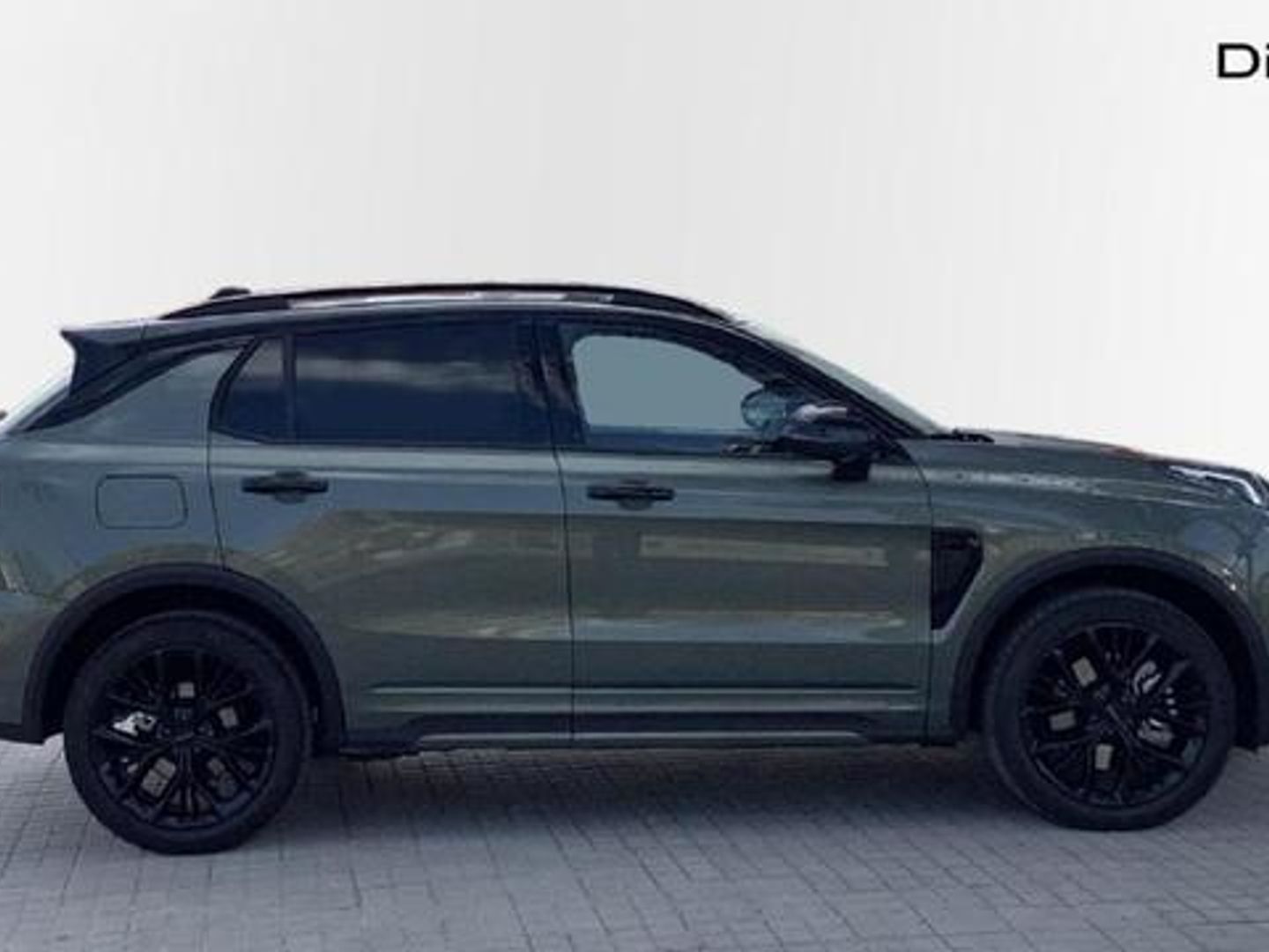 Lynk & Co 01 1.5 PHEV More 203 kW (276 CV)