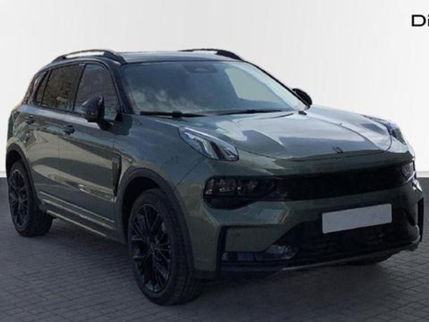 Lynk & Co 01 1.5 PHEV More 203 kW (276 CV)