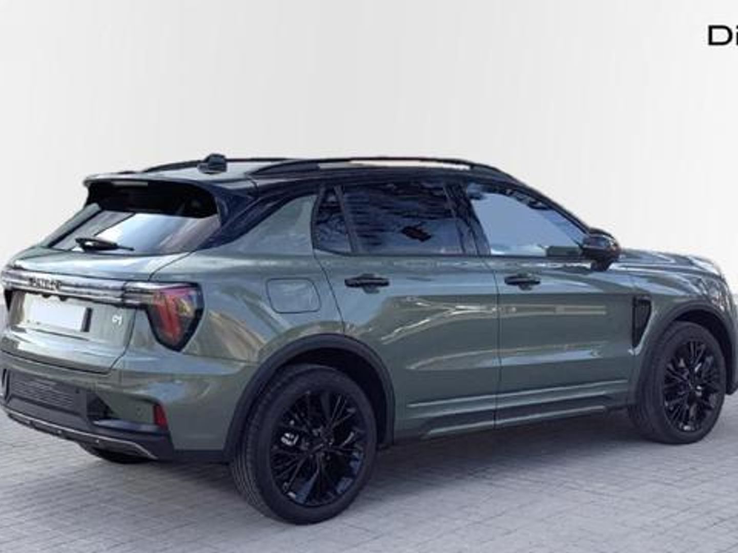 Lynk & Co 01 1.5 PHEV More 203 kW (276 CV)