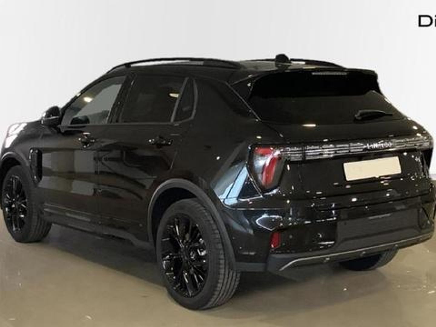 Lynk & Co 01 1.5 PHEV More 203 kW (276 CV)