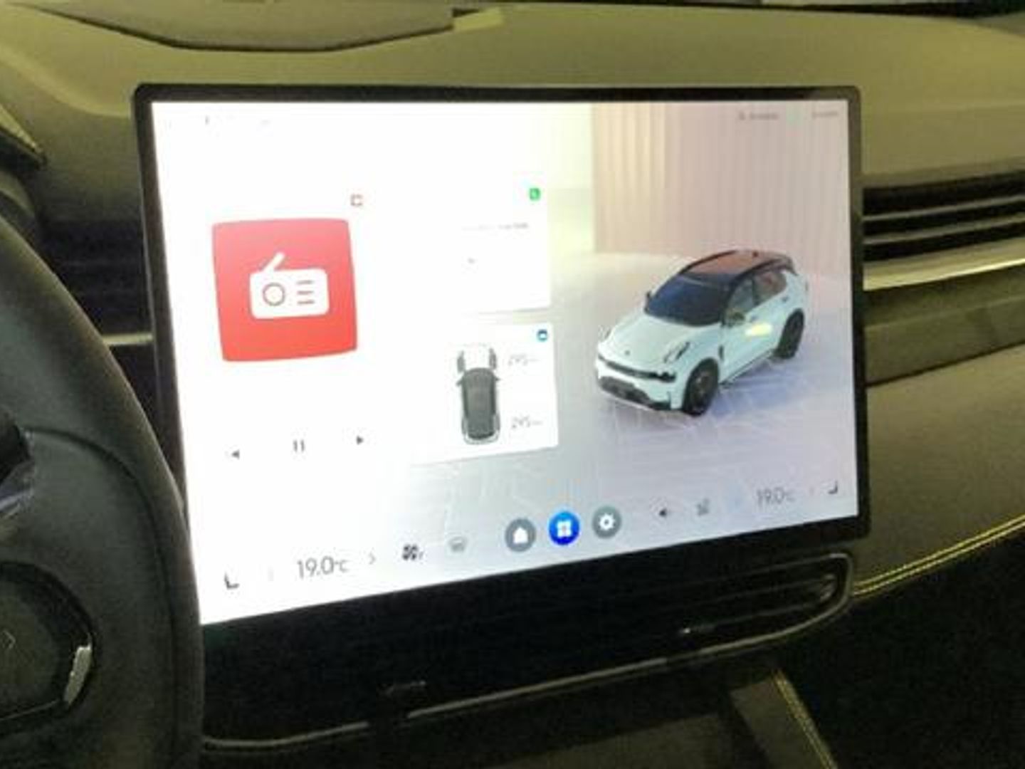 Lynk & Co 01 1.5 PHEV More 203 kW (276 CV)