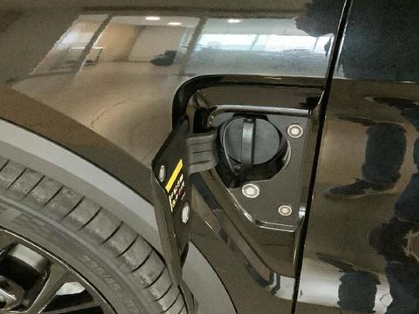Lynk & Co 01 1.5 PHEV More 203 kW (276 CV)