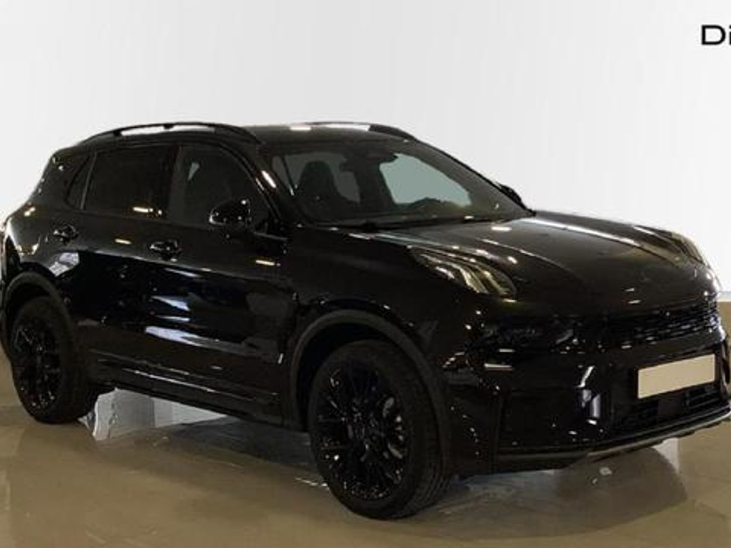 Lynk & Co 01 1.5 PHEV More 203 kW (276 CV)