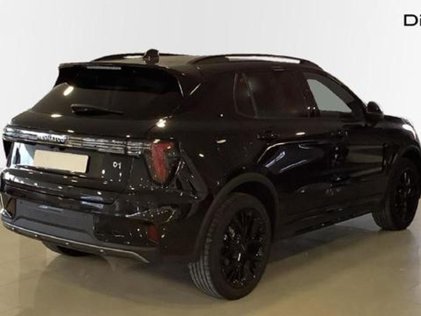 Lynk & Co 01 1.5 PHEV More 203 kW (276 CV)