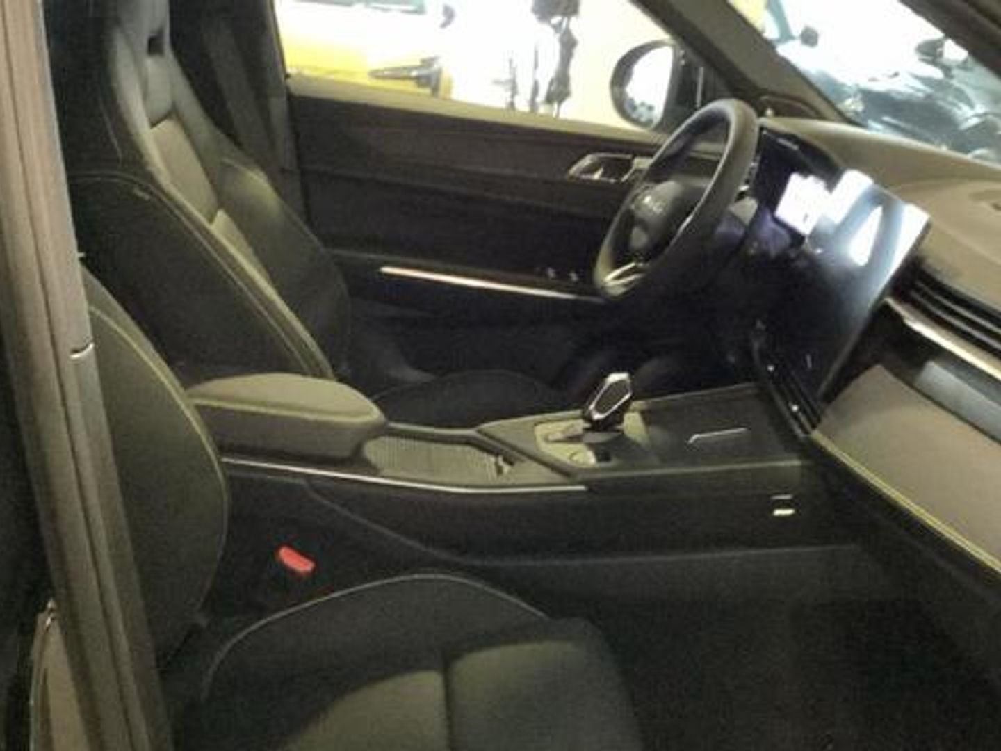Lynk & Co 01 1.5 PHEV More 203 kW (276 CV)