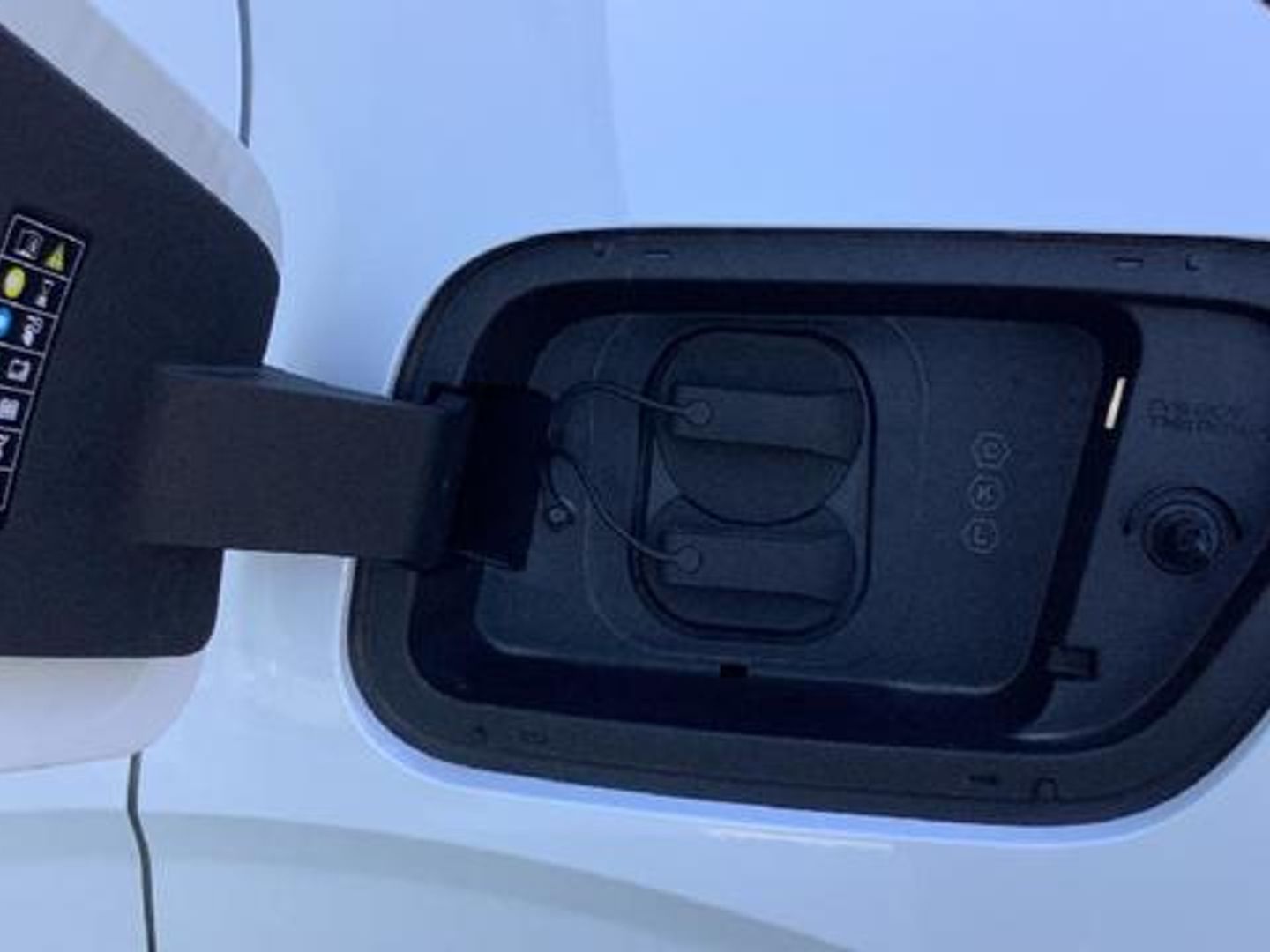 Lynk & Co 02 BEV 66kWh Core 200 kW (272 CV)