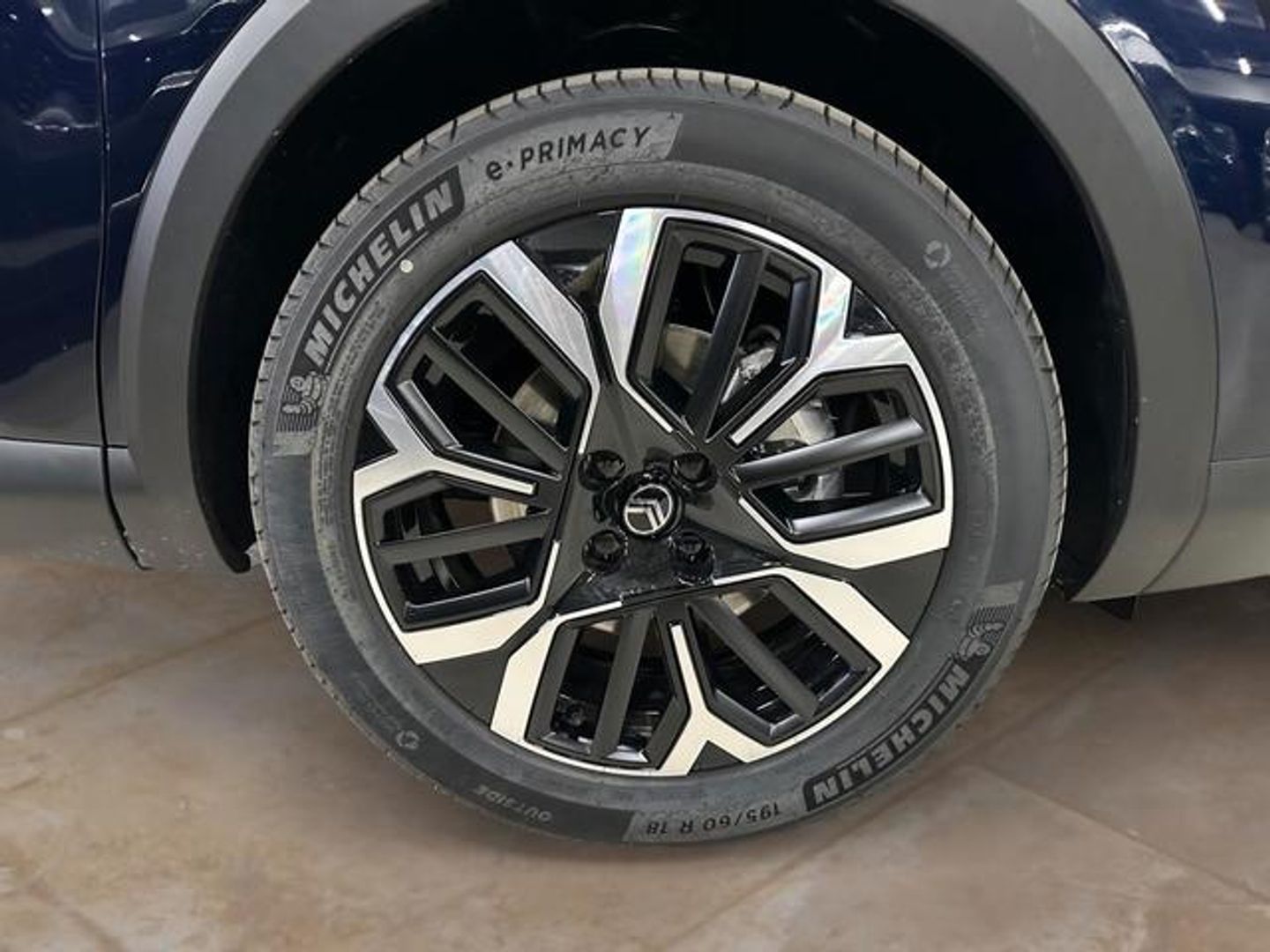 Citroen C4 Hybrid 145 e-DCS6 Max 107 kW (145 CV)