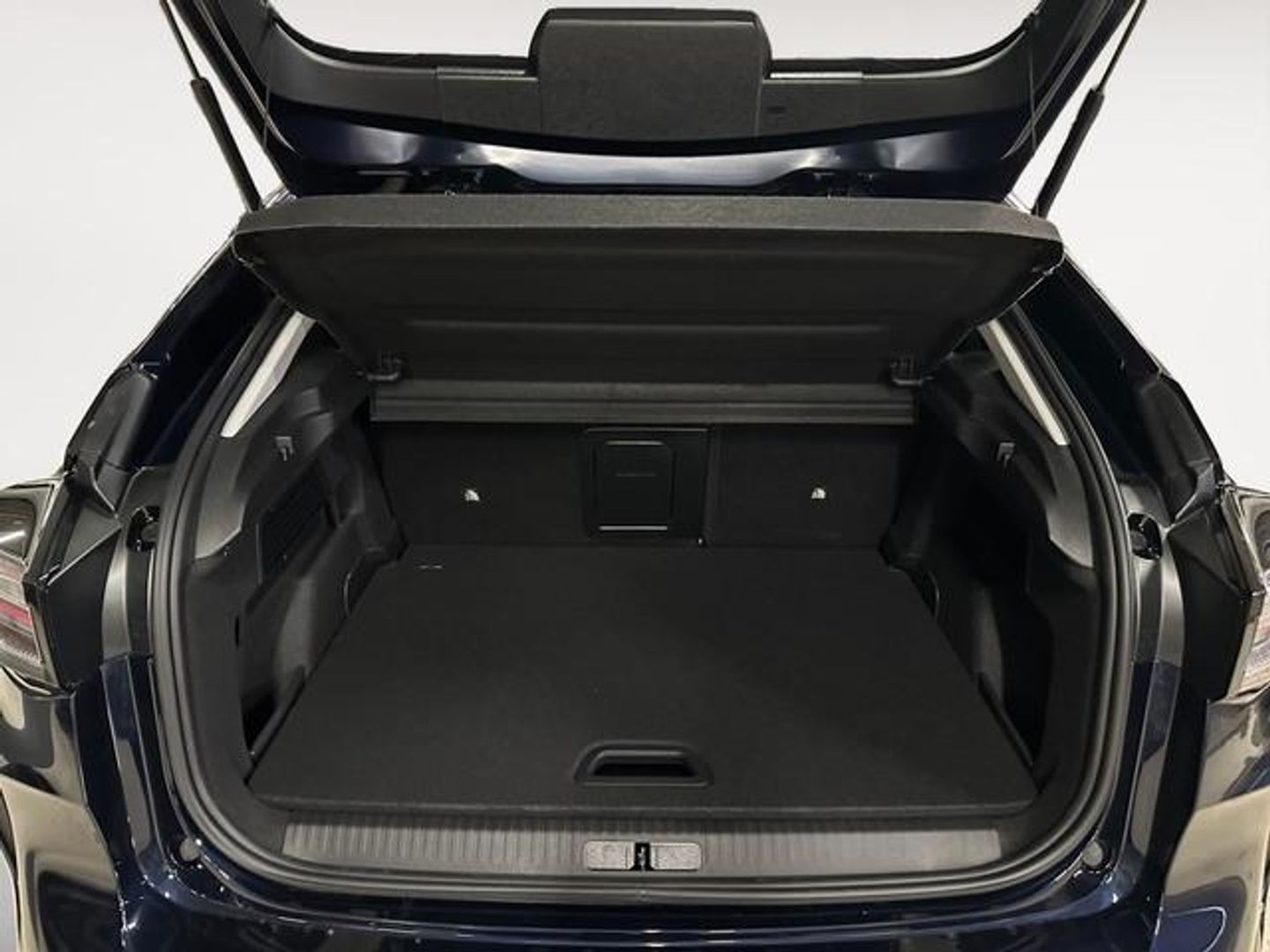 Citroen C4 Hybrid 145 e-DCS6 Max 107 kW (145 CV)