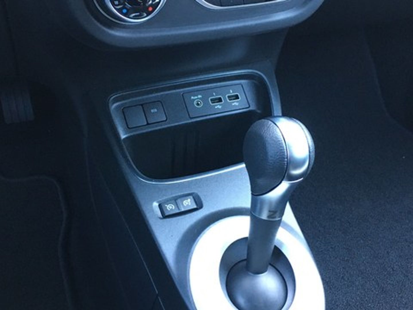 Renault Twingo Zen R80 batería 20kWh 60 kW (82 CV) Blanco Compact