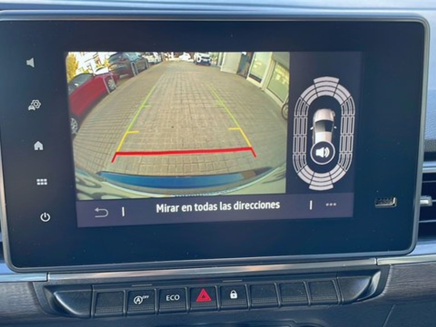 Renault Kangoo Combi Techno 1.5 Blue dci 85 kW (115 CV) Azul Minivan