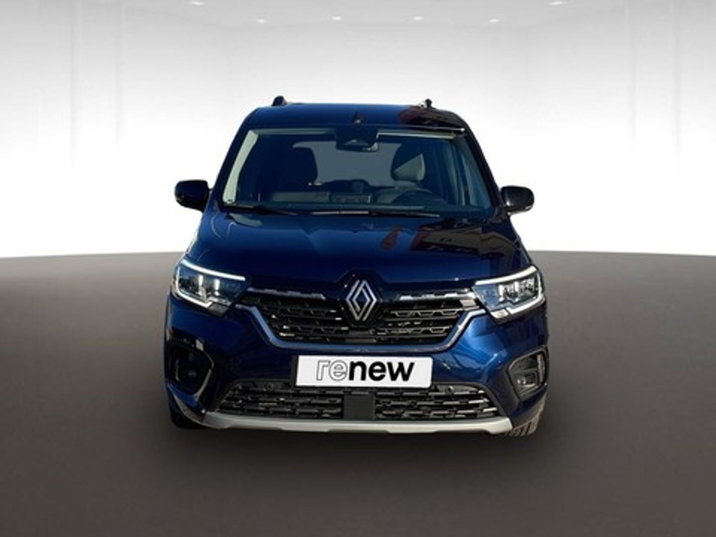 Renault Kangoo Combi Techno 1.5 Blue dci 85 kW (115 CV) Azul Minivan