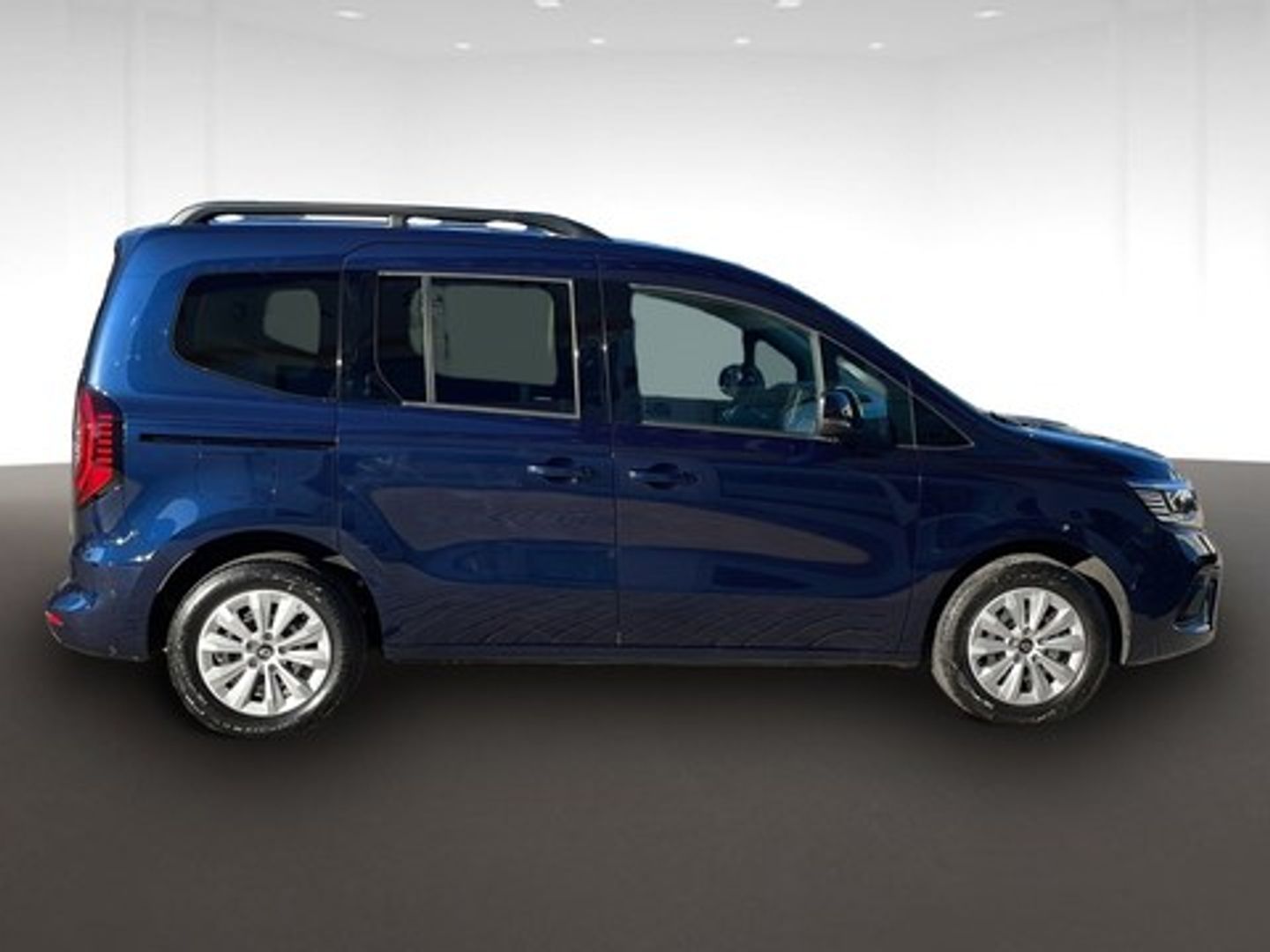Renault Kangoo Combi Techno 1.5 Blue dci 85 kW (115 CV) Azul Minivan